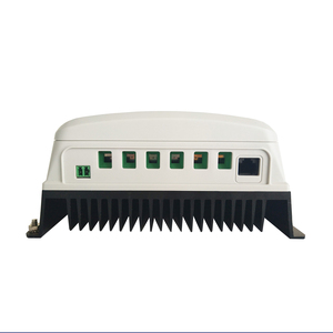 Controlador Solar Profesional <span class=keywords><strong>EPEVER</strong></span> <span class=keywords><strong>XTRA</strong></span> 3415N XDS <span class=keywords><strong>30A</strong></span> 48V 36V 24V, Controlador de Carga con Pantalla LCD, Compensación de Temperatura, MPPT - Product Image 5