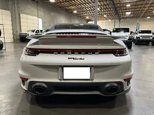 Porsche 911 2022 en perfecto estado - Product Image 5