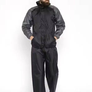 Chándal cortavientos de alta calidad, chándal cortavientos personalizado, ropa de moda, chándal cortavientos - Product Image 1