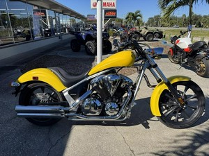 NOUVELLE Moto automatique Honda Fury Tour assemblée, prête à être expédiée - Product Image 1