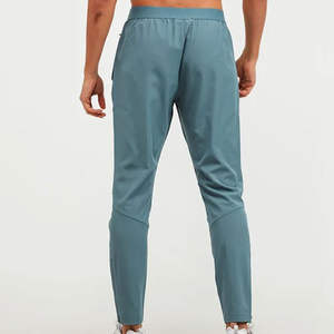 Nuevo Conjunto Cortavientos para Hombre 2025, Informal, Transpirable, de Secado Rápido, Material de Invierno, Color Sólido, Superventas - Product Image 5