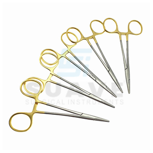 เครื่องมือผ่าตัด - Product Image 1