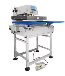 NOUVELLE PRESSE À CHAÎME AUTOMATIQUE MEM 16 x 20 - Entrepôt US - Product Image 1