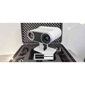 เครื่องสแกน 3 มิติ Artec Leo พร้อมโมดูล RF ไร้สาย - Product Image 4