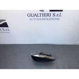 MANILLA EXTERIOR TRASERA DERECHA ALFA ROMEO 159 Berlina Serie (939_) 156079296 (05>11) - Product Image 1