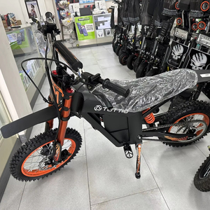VENTE FLASH 2025 SoleilO1 Vélo électrique tout-terrain Moteur 2000W Batterie 48V 21AH Vitesse maximale 30-37 mph EN GROS PRÊT À EXPÉDIER DANS LE MONDE ENTIER - Product Image 5