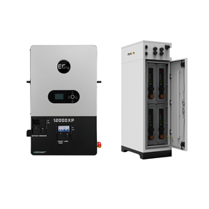 Inversor EG4 12000XP con Soporte para Batería Pytes V5, Sistema de Energía Fuera de la Red de 12kW, Solución para Toda la Casa - Product Image 1