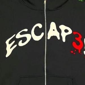 เสื้อมีฮู้ดสำหรับผู้ชายเสื้อผ้าแนวสตรีทผ้าคอตตอน100% ตามสั่งพิมพ์ลายแบบ2025 - Product Image 5