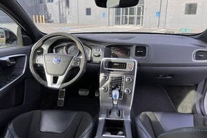 Polestar S60 2016 V-olvo
