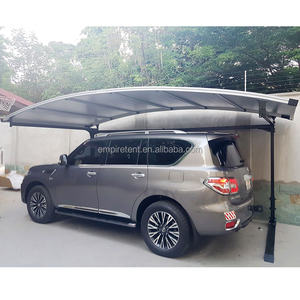 <span class=keywords><strong>Port</strong></span> de voiture de bonne qualité à haute résistance à <span class=keywords><strong>la</strong></span> neige et au vent - Product Image 4