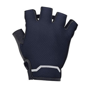 Guantes de Ciclismo de la Mejor Calidad, Medios Dedos, Secado Rápido, Guantes de Carreras de Alta Velocidad, Transpirables, Antideslizantes - Product Image 2