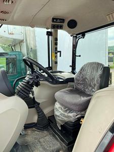 Tracteur à roues d'occasion Massey Ferguson 4710 de 100 ch avec puissance nominale de 140 ch - Product Image 5