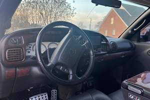 DODGE RAM 2500 SLT 4X4 d'occasion 2002, conduite à gauche/droite - Product Image 6