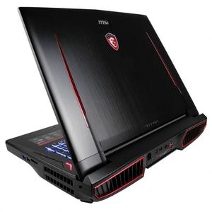 Ordinateur portable de jeu GS75 Stealth 17.3 Razor RTX 2080 8G Max-Q, 144Hz 3ms, I7-8750H 32GB, 51 - Product Image 2