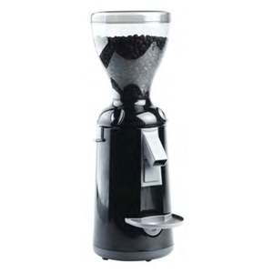 Nuova for Simonelli Grinta on Demand Professional Electric Espresso <b>Grinder</b> 1.6 kg Hopper with <b>Plastic</b> Housing - Product Image 1