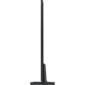 Paquete de TV 4K de 55 Pulgadas con Marco Blanco Protector, Soporte Plano Delgado, Guía de Cine en Casa, Cables de Audio y Video Incluidos - Product Image 4