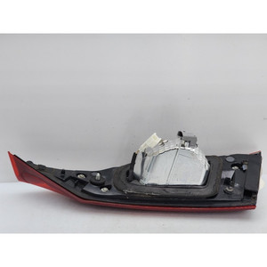 LUZ DE FRENO TRASERA IZQUIERDA INTEGRADA EN LA PUERTA MAZDA 3 Serie B45A513G0 SHY1 (13>) - Product Image 5
