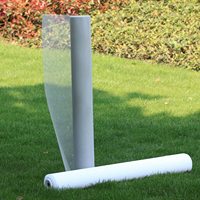 Filets anti-insectes en HDPE, filet anti-insectes écologique pour jardin potager, protection pour serre