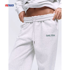 . Ensemble de survêtement léger pour femmes vêtements de sport décontractés confortables pour la course à pied et l'utilisation quotidienne en plein air - Product Image 3