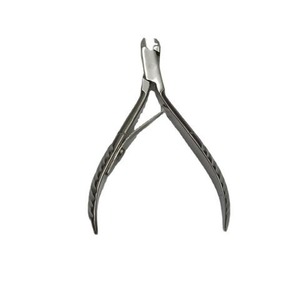 Vente en gros de pinces à ongles et cuticules en acier inoxydable à vendre Fabriqué au Pakistan Accepter le service OEM - Product Image 5