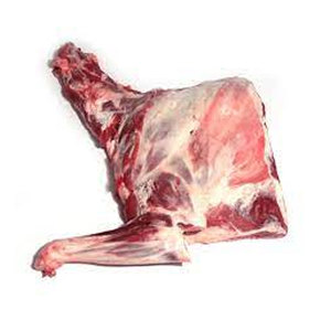 Cao cấp đông lạnh thịt cừu xác 6 cách cắt iwp tiêu chuẩn toàn cầu OEM xuất khẩu Halal chứng nhận số lượng lớn bán buôn Nhà cung cấp cho cừu cừu - Product Image 1