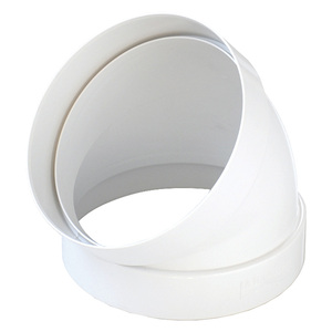 Aeration Bend 45 mm. 100 - Product Image 1