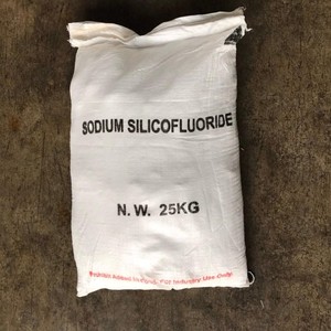 Multi-Purpose Na2SiF6 SSF for Ceramics - Product Image 2