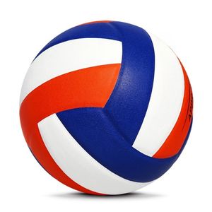 วอลเลย์บอล2026ในร่มวอลเลย์บอล PVC แบบมืออาชีพสามารถปรับแต่งโลโก้ได้ - Product Image 2