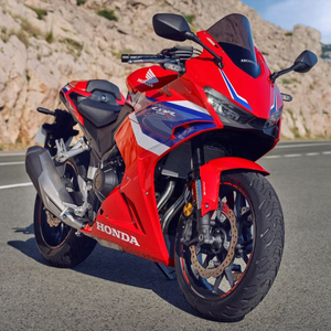 Motocicleta Honda CBR500R 2025, Calidad de Exportación, Motocicleta Deportiva Premium para Distribuidores Globales y Compradores Internacionales - Product Image 3