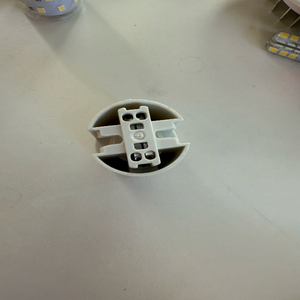 CE E14 portalámparas de plástico resistente al calor tornillo bombilla LED incandescente bombillas para UAE KSA Qatar Bahrein Omán Kuwait - Product Image 3