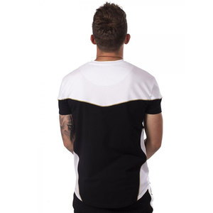 100 airlume combed and <b>ring</b> spun cotton t shirt - Product Image 6