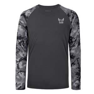 Ropa de Pesca de Nuevo Estilo, Camisetas de Pesca con Estampado Personalizado, Camisetas de Pesca en Oferta - Product Image 1