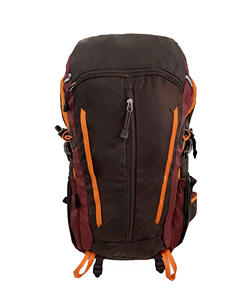Mochila Ligera Unisex para Portátil con Forro de Nailon, Mini Mochila Deportiva con Cierre de Cremallera, Impermeable, para Senderismo al Aire Libre, en Venta - Product Image 3