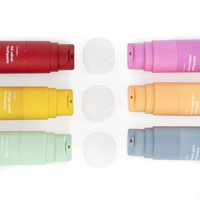 Meilleure Vente Dentifrice de Luxe en Boîte Goût Gâteau Red Velvet et Fruits, Vente en Gros pour Usage Domestique