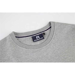 Nuevo Conjunto Deportivo de Algodón 100% para Hombre, Estilo Casual, Largo hasta la Rodilla, para Otoño e Invierno, de la Mejor Calidad, Venta Caliente de Fábrica, Personalizable - Product Image 5