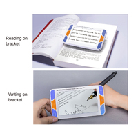 RS500SE 5.0 inches Low Vision Aid Reading Digital Video Magnifier