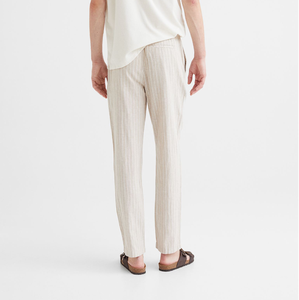 Pantalones de chándal de otoño personalizados para hombre, pantalones Cargo con cordón para correr, ropa de calle, pantalones de chándal apilados informales - Product Image 4