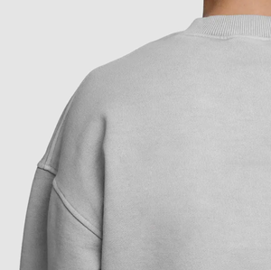 Sudadera con Capucha de Invierno para Hombre Guepard Sports de Alta Calidad, 100% Algodón Felpa, Logotipo/Talla Personalizable, Antipilling y Transpirable - Product Image 4