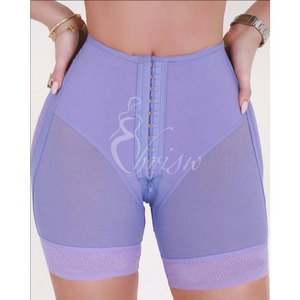 ชุดกระชับสัดส่วนผู้หญิง Fajase ไร้รอยต่อ ควบคุมหน้าท้อง ยกกระชับก้น ชุดกระชับสัดส่วนรัดเอว ช่วยให้ดูผอมเพรียว - Product Image 5