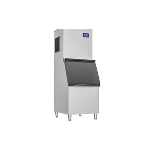 IM350 original de 22 pulgadas 350 libras. Máquina de Hielo Comercial, con Producción Diaria, de Acero Inoxidable, Cubos de Tamaño Completo - Product Image 2