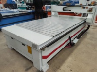 Máquina Router CNC de Alta Precisión 6090 de 4x8 Pies para Corte de Madera, MDF y Acrílico con Husillo de Enfriamiento por Aire de 3.5kw, Precio de Fábrica