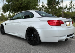 Voitures Cabriolet M3 2013 d'occasion en excellent état à vendre - Product Image 2