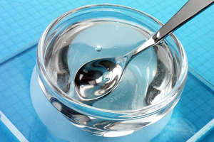 Édulcorant liquide à base de glucose pour chewing-gum – Trouvez un additif similaire : Glucose liquide d'origine indienne avec équivalent de dextrose - Product Image 5