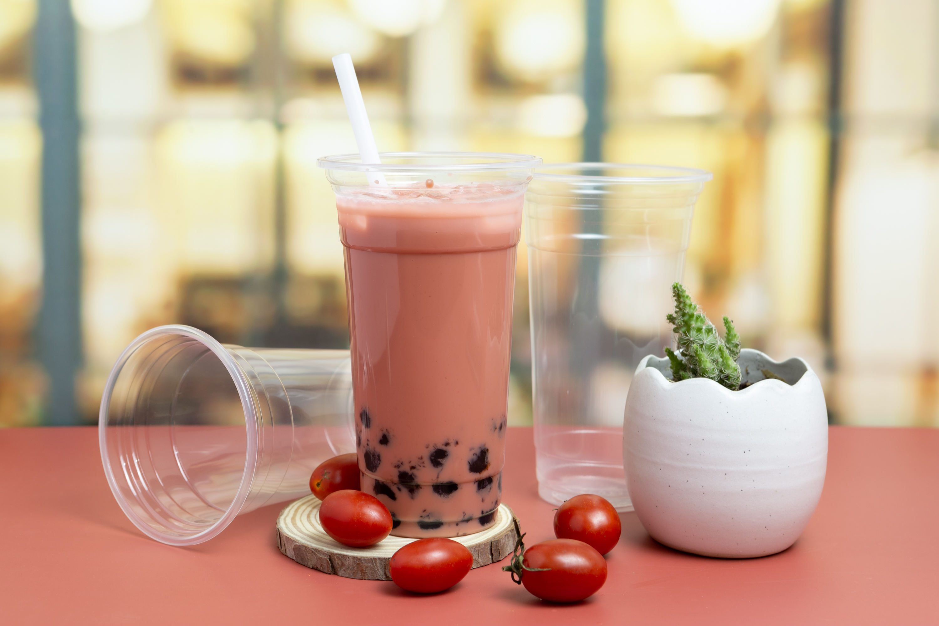 โปร่งใส