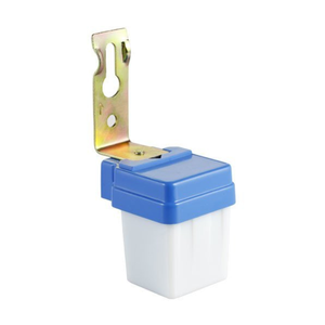 Opton IP44 Interruptor de pared Crepúsculo Solución de control de iluminación elegante - Product Image 1