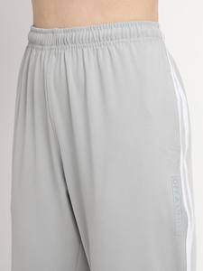 Survêtement femme de haute qualité respirant tissu doux survêtement pour activités de plein air et sportives fermeture éclair complète avec deux poches - Product Image 5