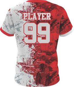 Equipaciones de fútbol personalizadas en poliéster 100% ligero con sublimación digital para el mejor rendimiento Amano Sport - Product Image 2