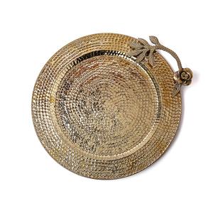 Plaque de chargeur en laiton de luxe, produit le plus vendu, fait à la main, logo personnalisé, prix bon marché, plaque de chargeur en laiton pour la vente en gros - Product Image 6