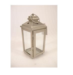 Haute qualité décor à la maison mariage anniversaire fête noël décor Premium verre bougeoirs lanterne - Product Image 4