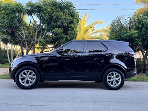 2020 R0VER Disc0very SE Low Mileage Sound Engine Transmission <b>Panoramic</b> Sunroof LED Headlights Ready to Ship - Product Image 4